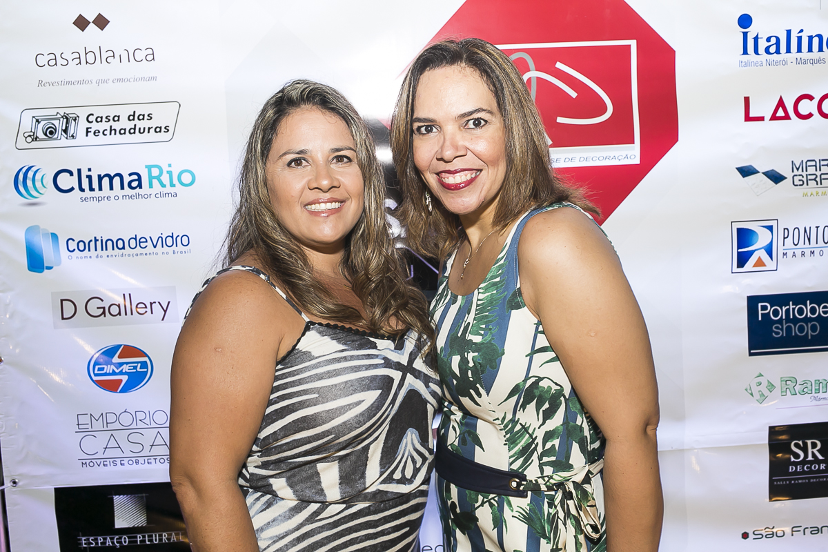 Coquetel NFD de Pré-estréia – Mostra Casa Design 15 anos